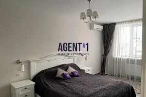 квартира за адресою Боголюбова вул., 7