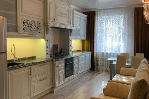 квартира по адресу Канатная ул., 102