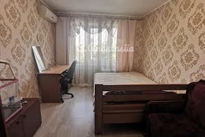 квартира за адресою Слобожанський просп. (Газети 