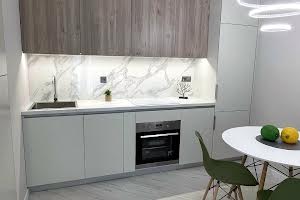 квартира по адресу Краснова ул., 3а