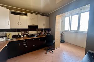 квартира по адресу Анатолия Бортняка ул., 25