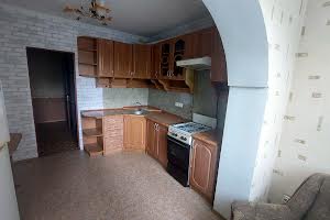 квартира по адресу Панаса Мирного ул., 32