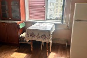 квартира за адресою Мстиславська вул., 42