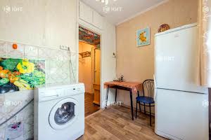 квартира за адресою Перемоги просп., 62б