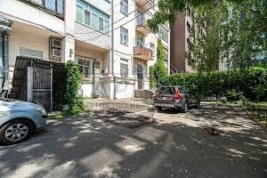коммерческая по адресу Саксаганского ул., 55