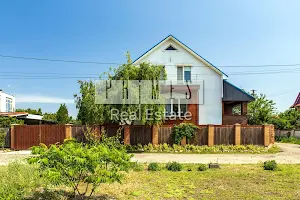 будинок за адресою Костянтина Ареф'єва вул.