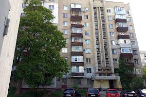 квартира за адресою Данила Галицького вул. (Будьонного), 7