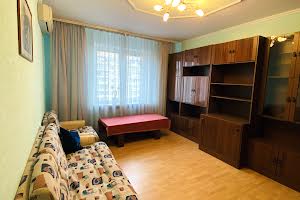 квартира по адресу Героев просп., 40