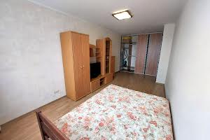 квартира по адресу Львов, Стрыйская ул., 204