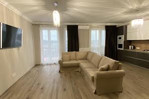 квартира за адресою Іллі Мечникова вул., 16е