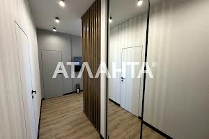 квартира за адресою Генуезька вул., 20