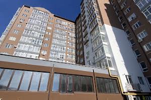 квартира по адресу Высочана ул., 18