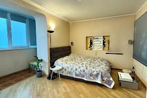 квартира за адресою Кавказька вул., 12