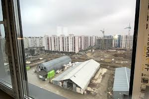 квартира за адресою Олександра Довженка вул., 31