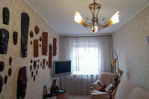 квартира за адресою Одеса, Космонавтів вул., 31/2