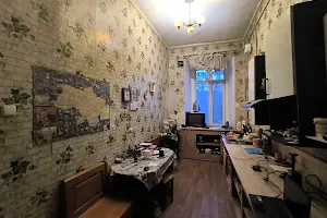 квартира за адресою Пироговська вул., 5