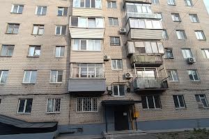 квартира за адресою Слобожанський просп. (Газети 