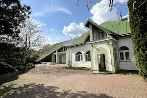 будинок за адресою Садівнича вул.