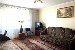 квартира за адресою Максима Залізняка вул. (Громова), 96