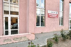 комерційна за адресою Водопровідна вул., 34