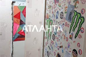 квартира за адресою Іцхака Рабіна вул., 15