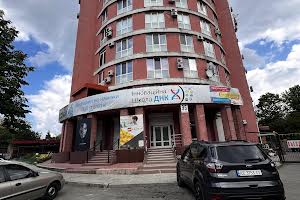 коммерческая по адресу Науки просп. (Гагарина), 95-А
