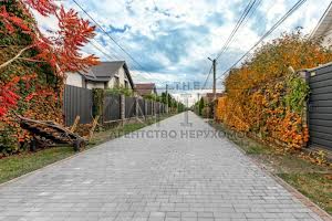 будинок за адресою київська