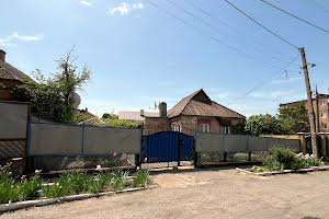будинок за адресою Шопена вул.