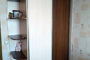 квартира по адресу Салтовское шоссе, 240