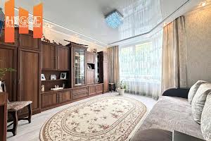 квартира по адресу Щеповая ул., 17