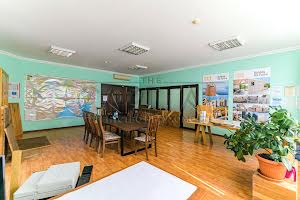 будинок за адресою Павла Загребельного вул. (Миколи Раєвського)