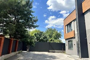 будинок за адресою Олекси Тихого пров., 2 к1