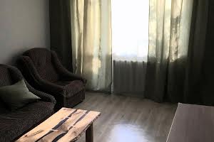 квартира по адресу Полонской-Василенко ул. (Желваківського), 6-А