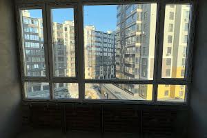 квартира по адресу Домбровського ул., 3б, к.4-7