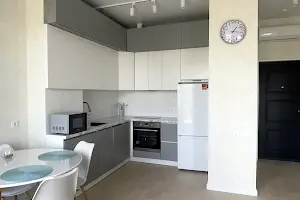 квартира по адресу 2-й Куликовский пер., 2а