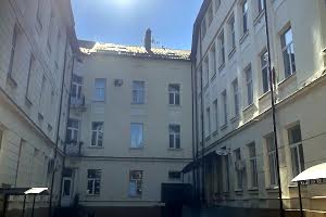 комерційна за адресою Туган Барановського, 16