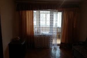 квартира по адресу Евгения Пикуса ул. (Папаніна), 22