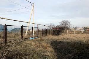 участок по адресу с. Николаевка, Днестровская