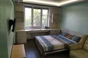 квартира по адресу Голосеевская ул., 6