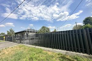 дом по адресу Вишнева, 1