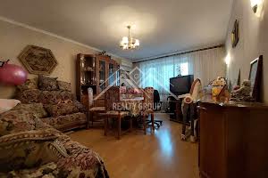 квартира за адресою Великого Кобзаря вул. (Першотравнева), 13