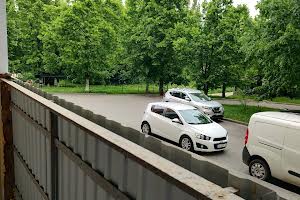 квартира за адресою Героїв України вул., 4