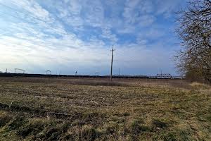 участок по адресу Головна