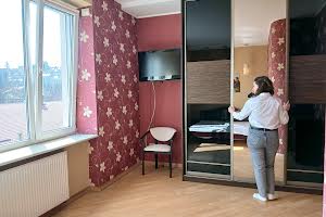 квартира по адресу Шота Руставели ул., 1