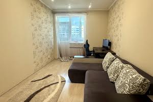 квартира за адресою Перспективна вул., 1