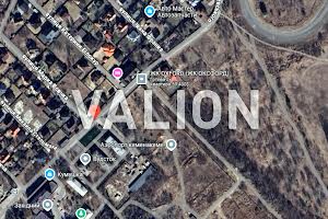 участок по адресу Коцюбинского ул., 7