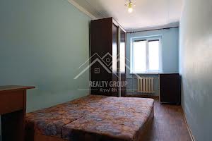 квартира по адресу Металлургов просп., 21