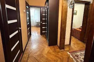 квартира за адресою проспект Миру, 41