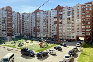 квартира за адресою Гайова вул., 8-А