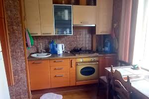 квартира за адресою Лазурна вул., 34